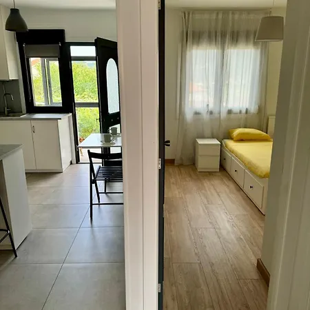 Agra-Festinanza Vut-Po-012647 Apartment Sanxenxo Exterior photo