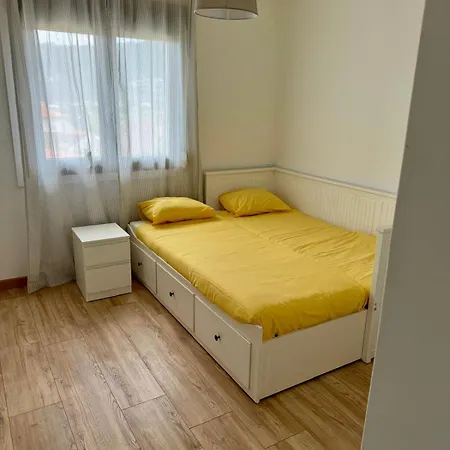 Agra-Festinanza Vut-Po-012647 Apartment Sanxenxo Exterior photo